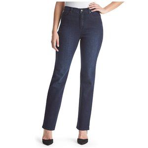 NEW Gloria Vanderbilt Classic Amanda Jeans